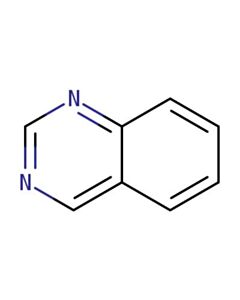 Astatech QUINAZOLINE; 5G; Purity 98%; MDL-MFCD00006712